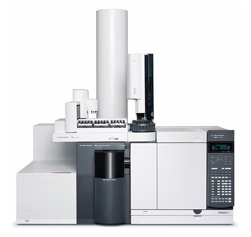 Agilent Technologies