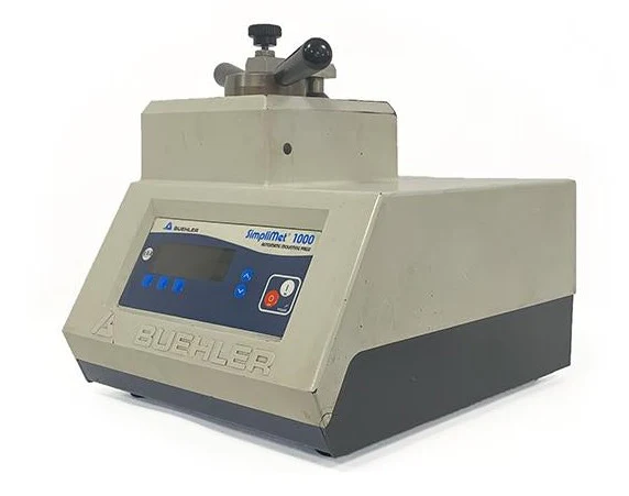 Buehler SimpliMet