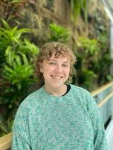 photo of Cornella Steele