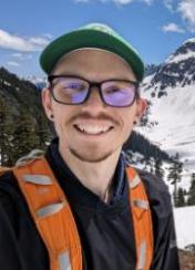 photo of David Lewis