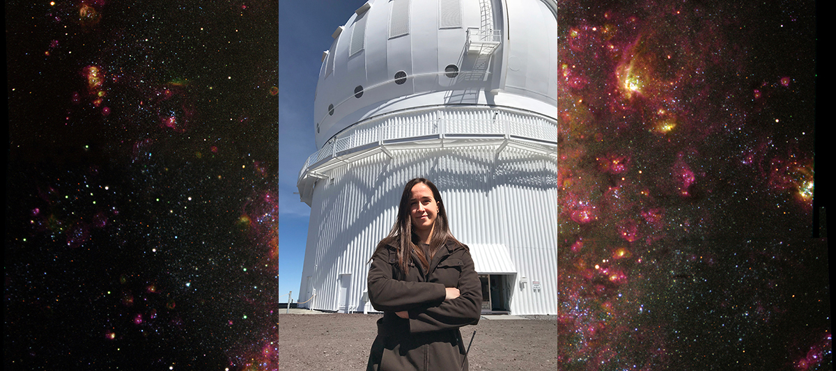 Dr. Laurie Rousseau-Nepton