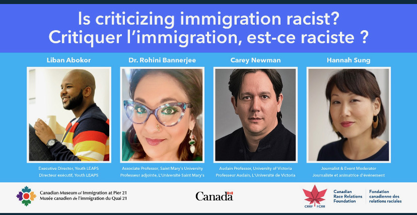 Immigration Racism