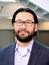 Dr. Jason Masuda