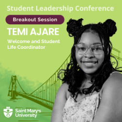 Student Leadership Conference. Breakout Session. Temi ajare. Welcome and Student Life Coordinator